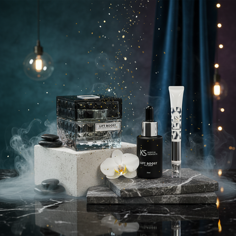 KS Medical LIFT BOOST Platinum Combo