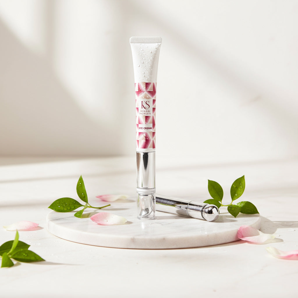 KS Medical Eye Cream Gel 20ml