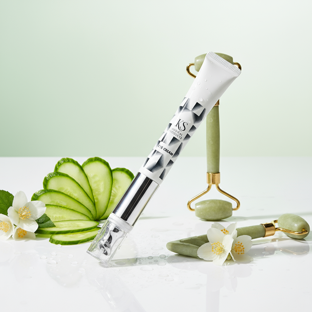 KS Lift Boost Eye Cream 20ml