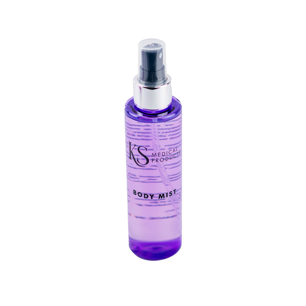 Body Mist 150ml